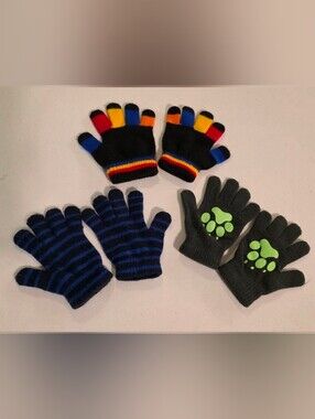 Gloves